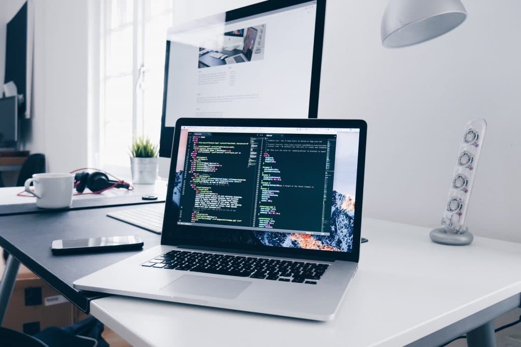 Tech-related online events and webinars