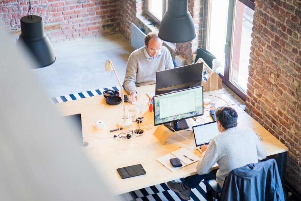 Tech Startups in Rotterdam