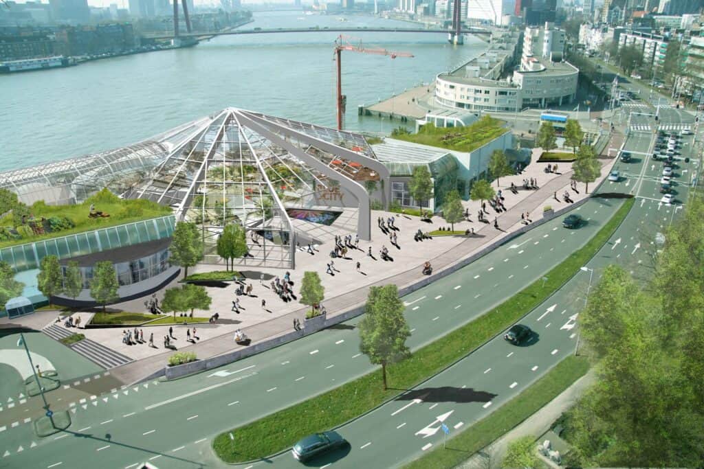 Tech Accelerators in the Netherlands
