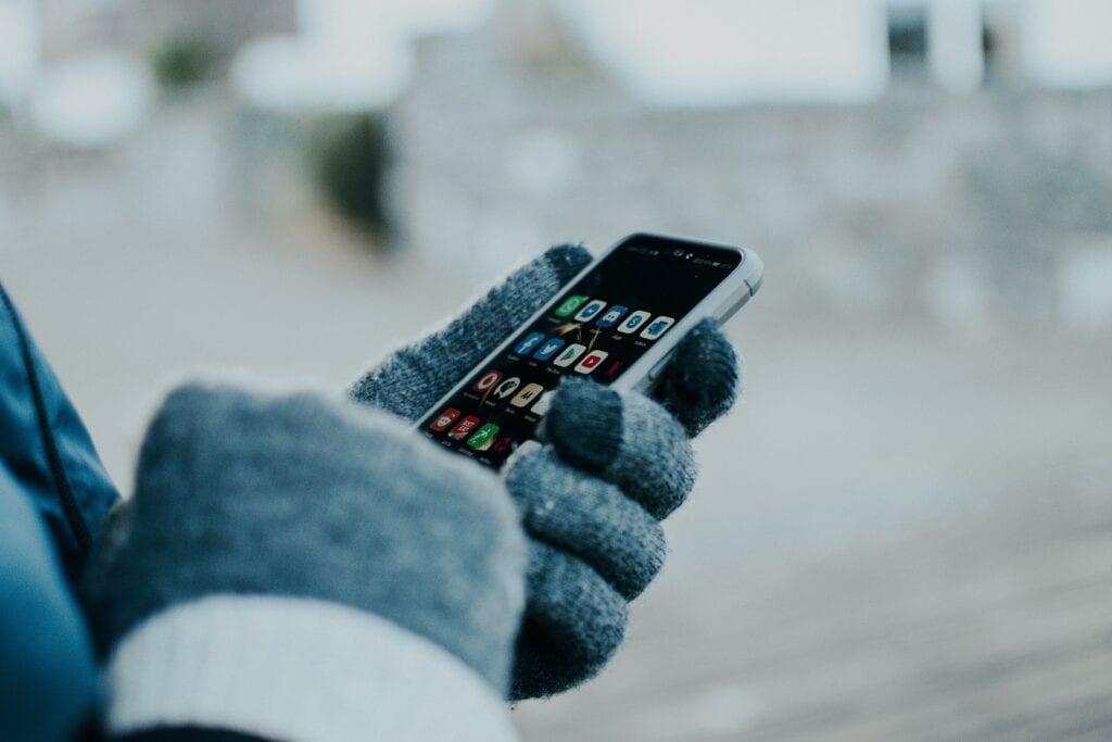 Mobile App Startups in the Netherlands