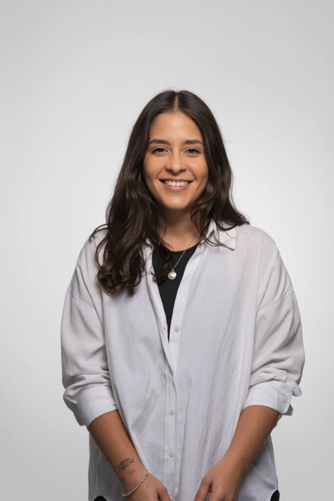 Sara Monteiro Nazário