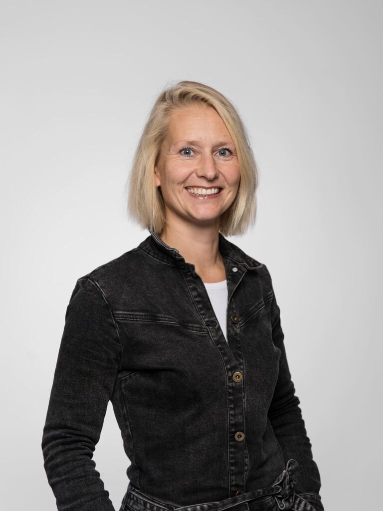 Martine van Meerkerk