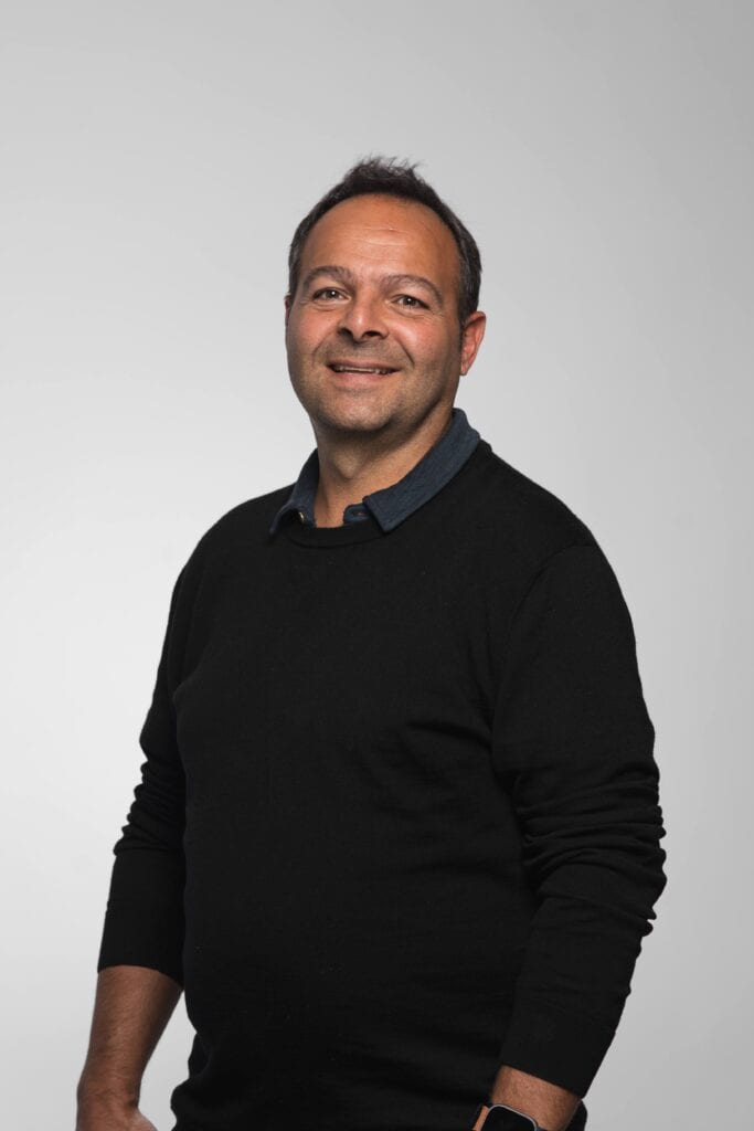 Ohad Gilad