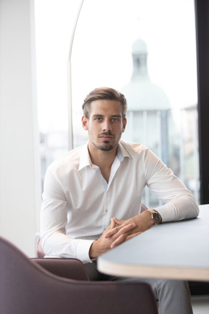 Kristian Voldrich
