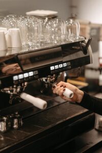 Freelancers Café