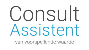 ConsultAssistent logo