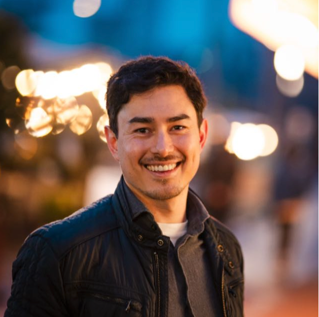 Kristian Voldrich