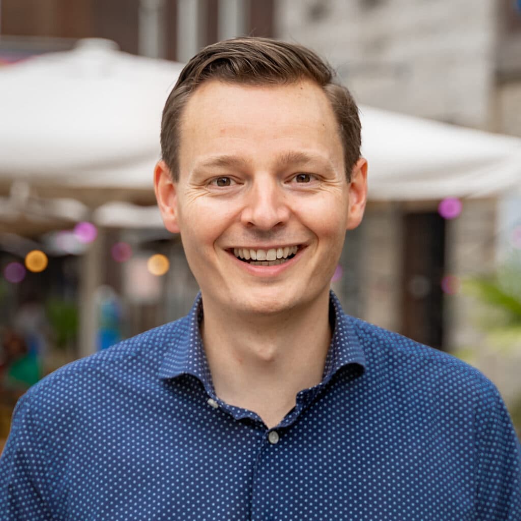 Vitas Kersbergen